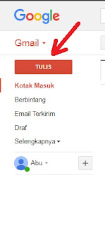 cara mengirim file lewat email gmail