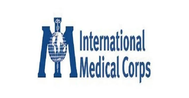 الهيئة الطبية الدولية (International Medical Corps) هي منظمة عالمية غير حكومية وغير ربحية، تأسست عام 1984. تهدف الهيئة إلى تقديم المساعدة الطبية الطارئة والرعاية الصحية طويلة الأجل إلى المناطق المتضررة من النزاعات والكوارث الطبيعية والمناطق الفقيرة في جميع أنحاء العالم.