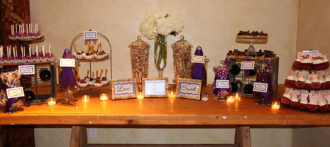 Wine Themed Table Decorations : 43 Inspiring Wine Themed Wedding Ideas : Maybe you would like to learn more about one of these?