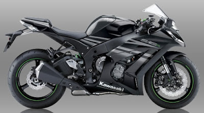 harga kawasaki zx10r