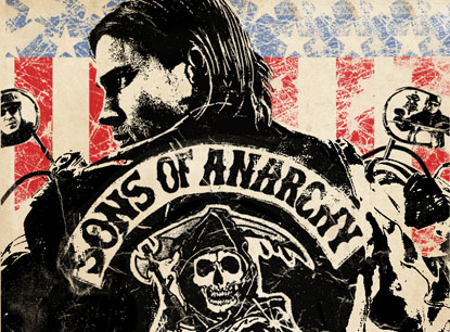 I have just purchased Season 1 and 2 of Sons of Anarchy which is described 