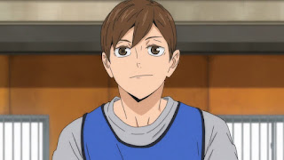 ハイキュー!! アニメ 4期7話 烏野vs伊達工 HAIKYU!! Season 4 Episode 7