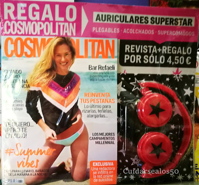 Revista Cosmopolitan