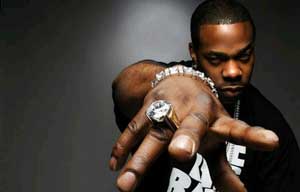 Busta Rhymes