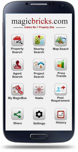 6 Best Real Estate And Property Search Apps In India 2018 24propertyhall Real Estate And Property News