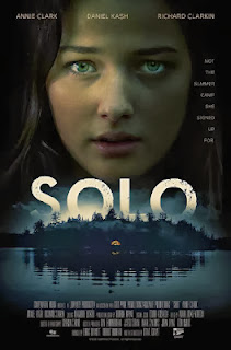 Solo – Legendado - Assistir Filme Online