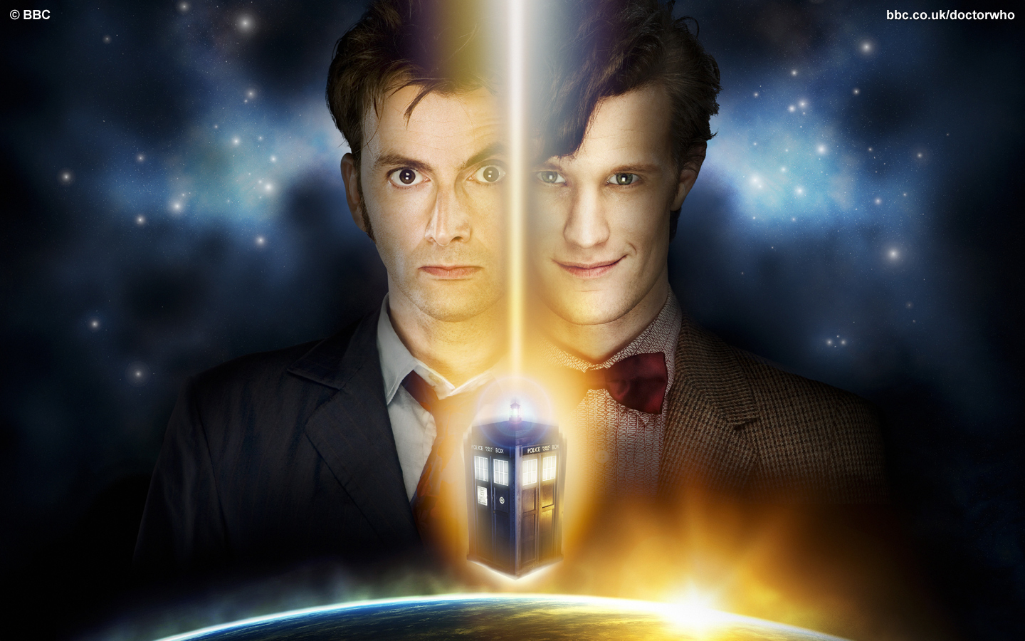 Doctor Who Desktop Wallpapers | Wallpaper Download