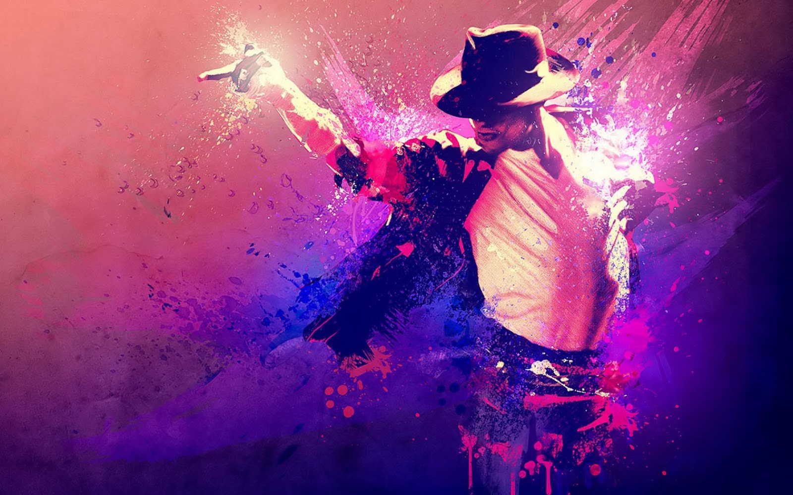 Desktop Wallpapers: Michael Jackson Wallpapers