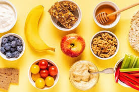 Top Foods for Weight Loss: Your Path to a Healthier You