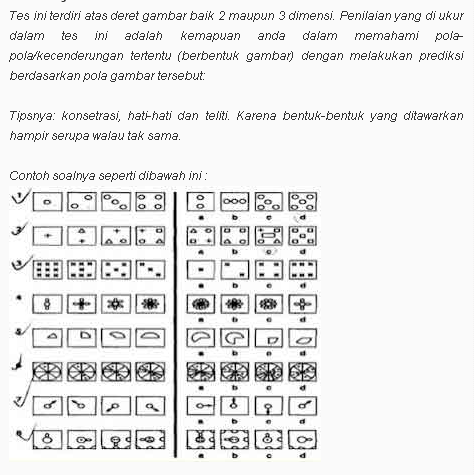 Software Soal Psikotes blessoh