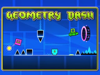 Geometry Dash v1.11