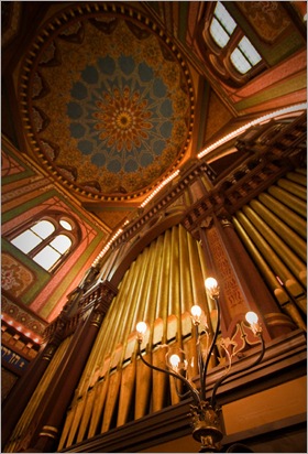 Ceiling High
