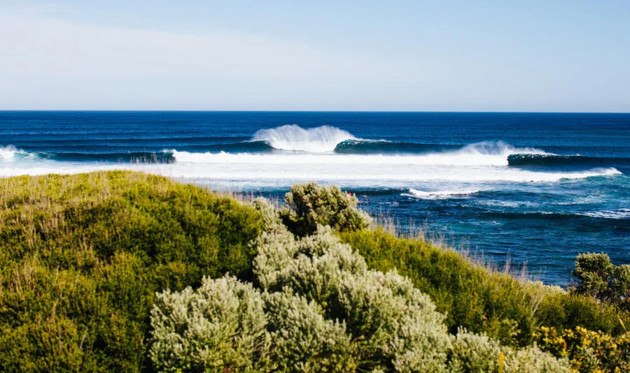 margaret river