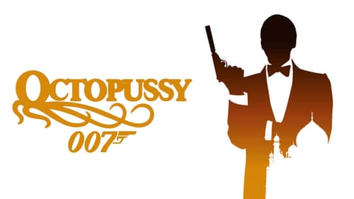 James Bond 007 - Octopussy 1983 österreich