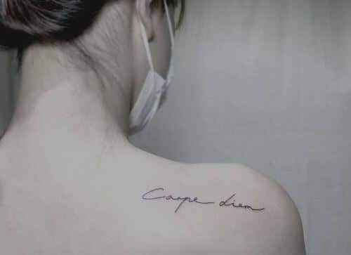 beautiful tattoos for women