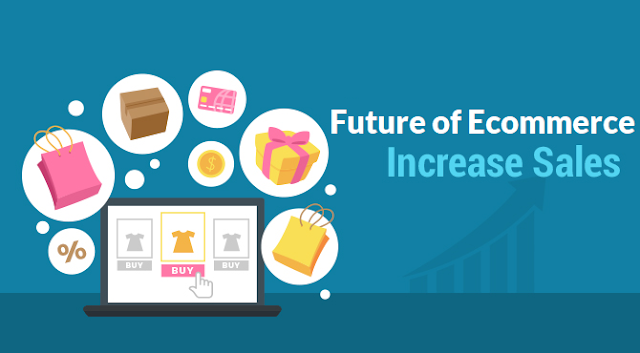 The Future of Ecommerce: 2019's Hottest Trends