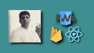 Learn React by building a Progressive Web App (PWA)