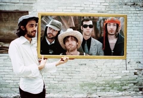 Patrick Watson: Μίνι αφιέρωμα