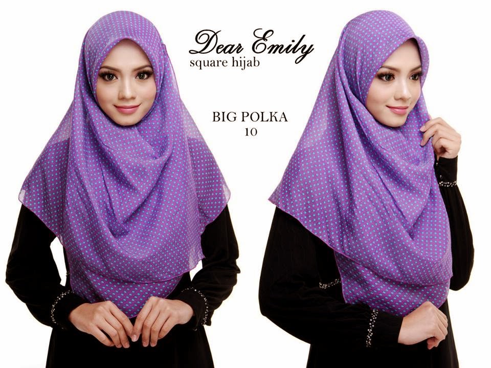 New Square Hijabs For Muslim Girls By Muslimah  Clothing 