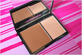 sleek face contour kit