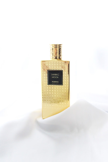 perris monte carlo shining moon eau de parfum, parfum perris monte carlo shining moon, perris monte carlo shining moon review, shining moon perris monte carlo,