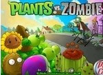 Plants vs Zombies Online Game