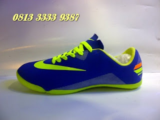 Sepatu Nike Mercurial