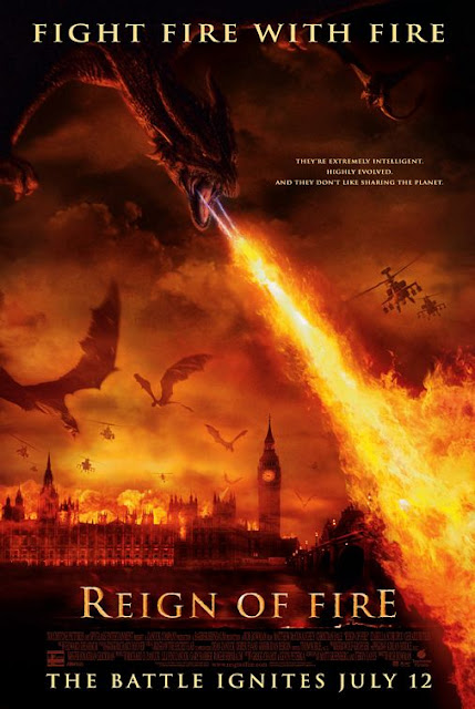 Reign of Fire กองทัพมังกรเพลิงถล่มโลก [Super Mini-HD 720p]