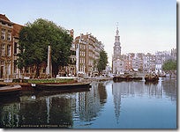 200px-Amsterdam_Munttoren_1900