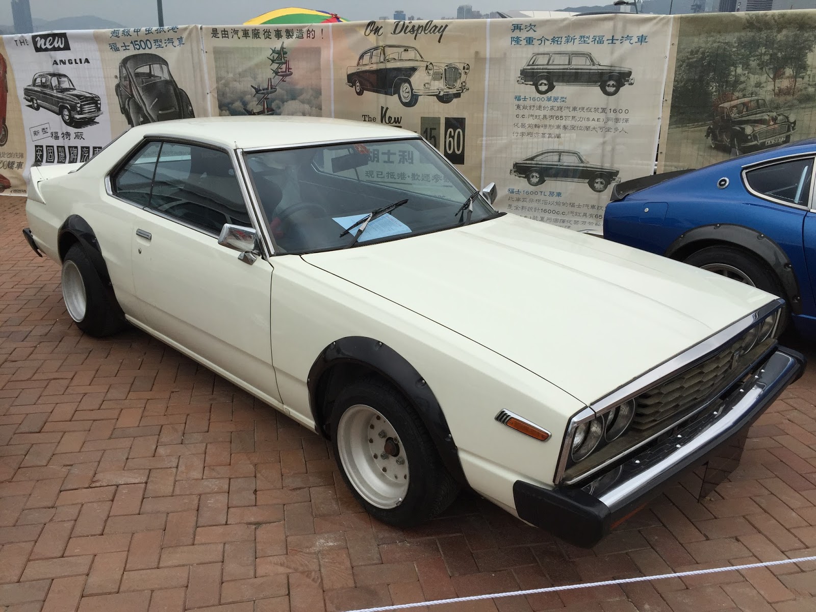 Derek S Car Album Derek の汽車照相館 16