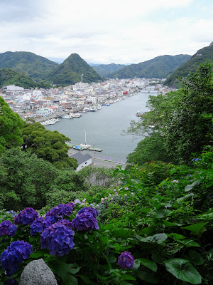 【南西に吉方位旅行】太古の海が湧き出る下賀茂温泉！龍宮窟と美しい海