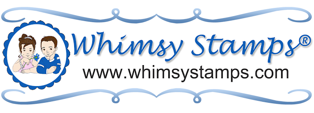 Whimsy Stamps