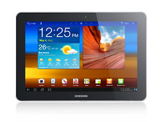 samsung galaxy SIII generasi baru galaxy tab 2012