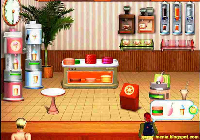Cake Shop 1 by game-menia.blogspot.com