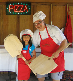 Learn About the Pizza Business at Pizza Therapy