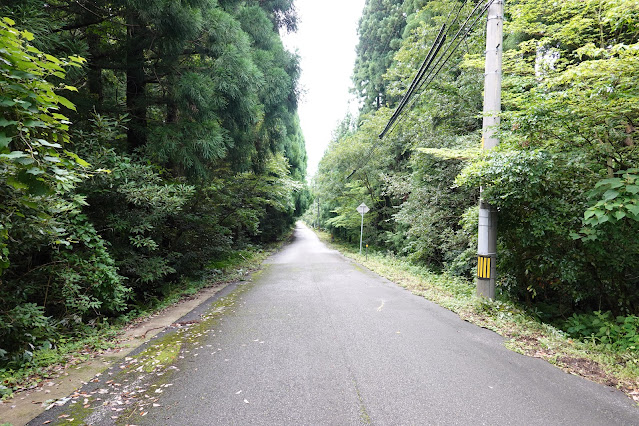 鳥取県西伯郡大山町赤松