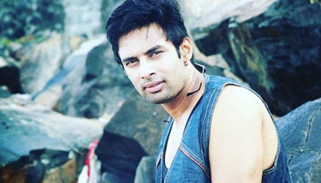 Rahul Raj Singh