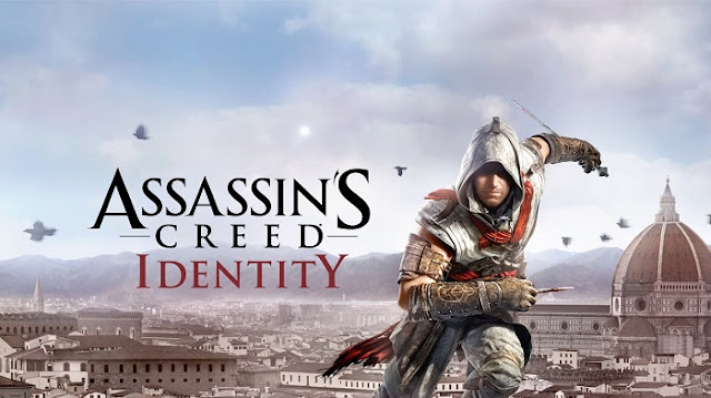 Assassin's Creed - Identity Top Games for iPhone 7 