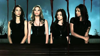 Pretty Little Liars