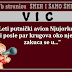 VIC: "Leti putnički avion Njujorkom i posle par krugova oko njega, zakuca se u..."