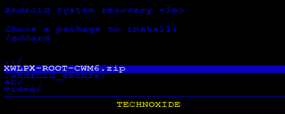 galaxy s2 stock recovery install root xwlpx zip