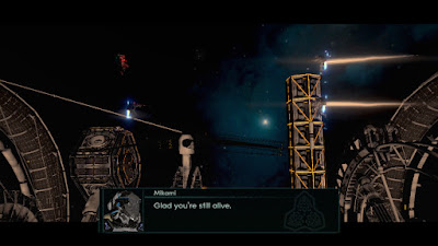 Blank Space Game Screenshot 7