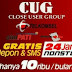 Apa Itu CUG Cara Daftar Paket Murah CUG (Closed User Group) Terbaru