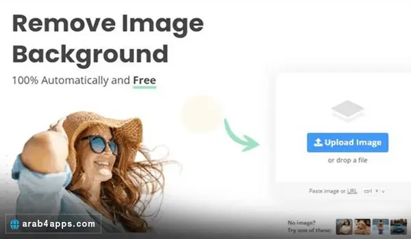 Remove bg