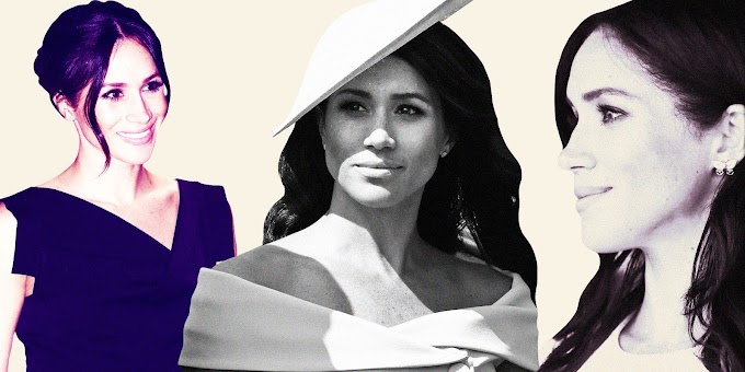 Meghan Markle's Impact on Charity: A Comprehensive Overview