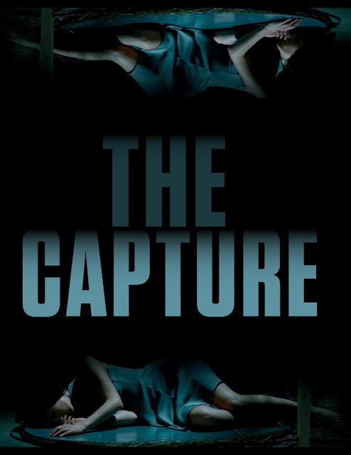 Poster mediano Título original THE CAPTURE - (2018) SINOPSIS -TRAILER - IMÁGENES