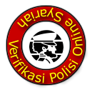 polisi online syariah