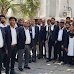 ललितपुर में वकीलों से मारपीट पर बवाल, पुलिस पर गंभीर आरोप