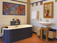 Vastu Rules for Bathroom