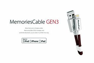 iPhone 128GB Memory Cable i Flash Drive USB 3.0 by Gigastone Photofast [Lightning OTG MFi Adapter Backup for Apple iOS i Phone 5 6 7 S Plus iPad Air Pro iPod Touch Mac Pictures Camera Roll Contacts]
